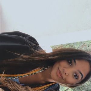 Meet your Posher, Aneri